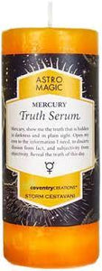 Truth Serum Candle
