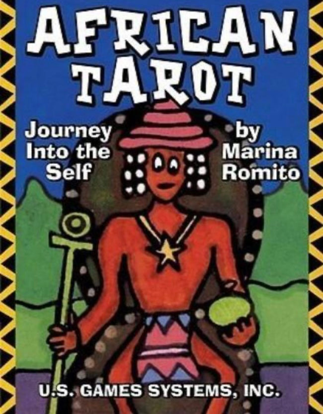 African Tarot