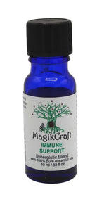 Immune Support Blend of Essential Oils by MagikCraft