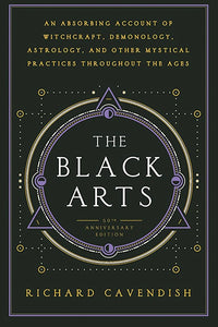 The Black Arts: Richard Cavendish