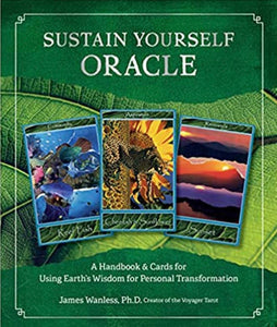 Sustain Yourself Oracle