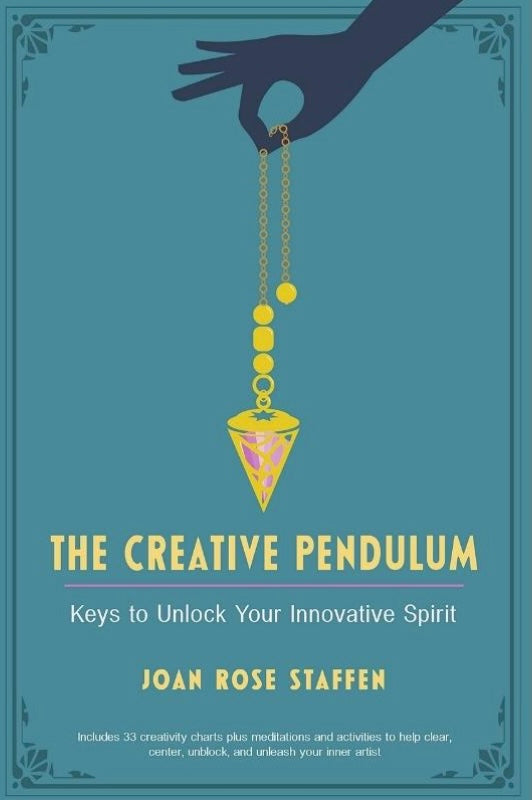 The Creative Pendulum
